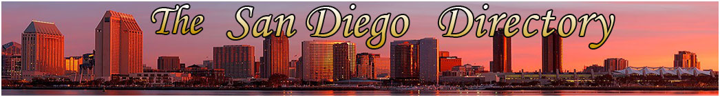 San Diego Directory